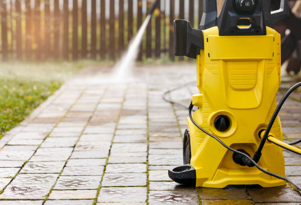Playground Equipment Cleaning in Mission Viejo, CA